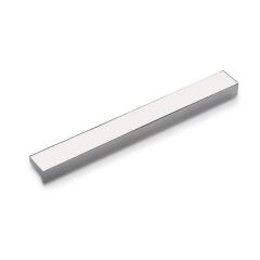 Hafele Mobilya Kulpu Dakota 160mm Parlak Krom