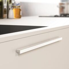 Hafele Mobilya Kulpu Dakota 160mm Parlak Krom