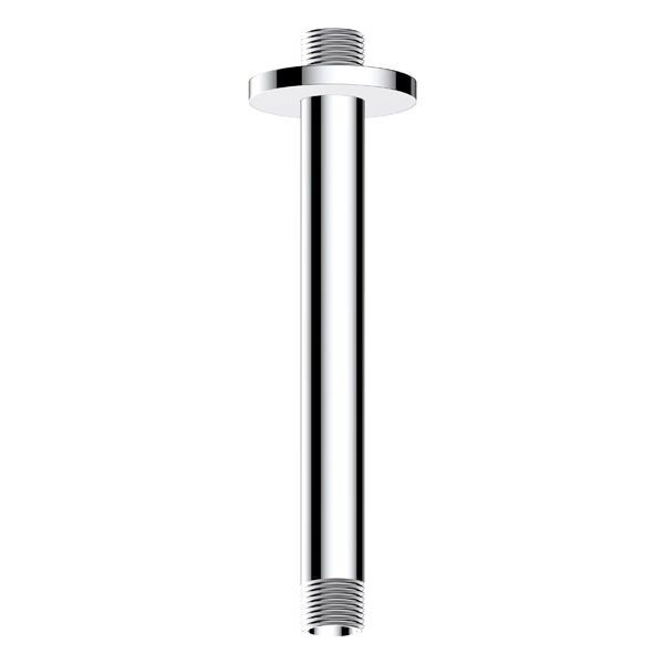 Hafele NEO R Tavandan Tepe Duşu Borusu Parlak Krom