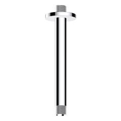 Hafele NEO R Tavandan Tepe Duşu Borusu Parlak Krom