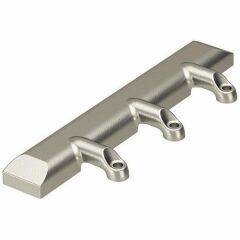 Hafele Free  Adaptör (20mm Alü. Çerçeveli Kapak)