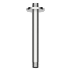 Hafele NEO R Tavandan Tepe Duşu Borusu Paslanmaz Çelik Renkli