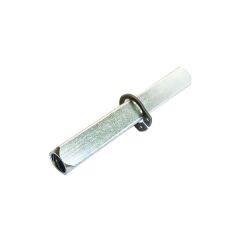 Hafele Tek Taraflı Mil, 8x71mm