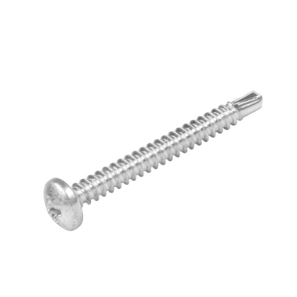 Hafele Matkap Uçlu Yassı Başlı Vida Gal.4,2X19mm (1000 Adet)