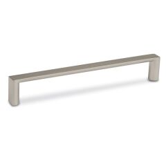 Hafele Mobilya Kulpu Brocke 224mm Paslanmaz Çelik