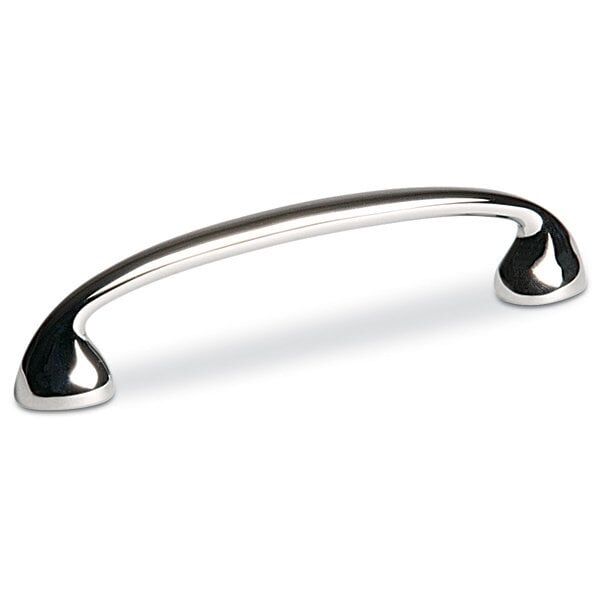 Hafele Mobilya Kulpu Anne Clair 160mm Parlak Krom