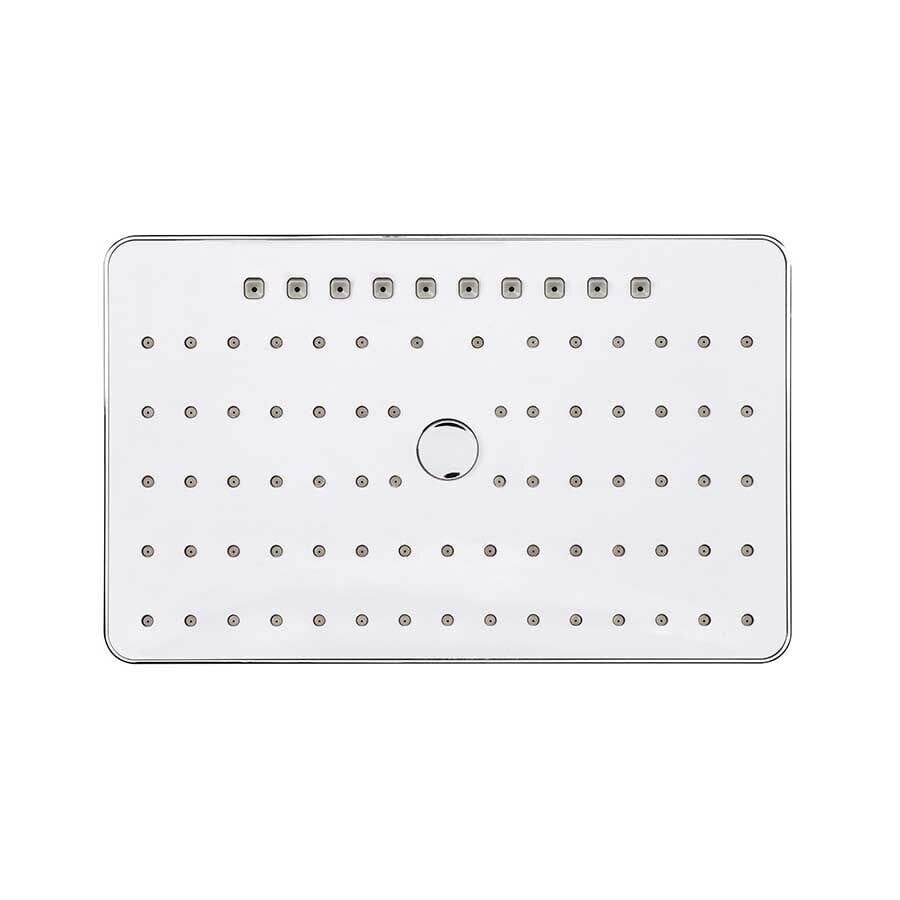 Hafele Tepe Duşu Focus 3 Fonksiyonlu Parlak Krom