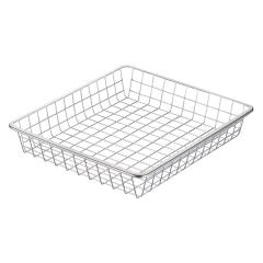 Hafele Telles Tel Sepet 536x494x85 mm