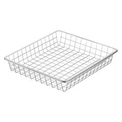 Hafele Telles Tel sepet 436x494x85 mm