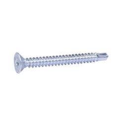 Hafele Matkap Uçlu Havşa Başlı Vida Gal.3,9X32mm (500 Adet)