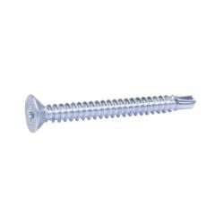 Hafele Matkap Uçlu Havşa Başlı Vida Gal.3,9X25mm (500 Adet)