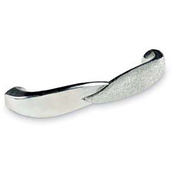 Hafele Mobilya Kulpu Koge 128mm Gümüş