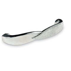 Hafele Mobilya Kulpu Koge 128mm Gümüş