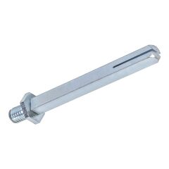 Hafele Pomoli Çift Taraflı Mil, 8x85mm