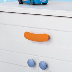 Hafele Çocuk Kulp Sunny Jr. Lila