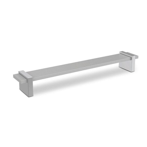 Hafele Mobilya Kulpu Tosca 192mm Mat/Parlak Krom