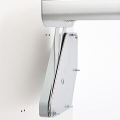 Hafele iMove Kiler Sistemi 600mm Beyaz Renk