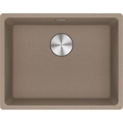 Franke Granit Eviye Batarya Sabunluk Kampanyası Maris Mrg 110-52 Fragranite Oyster