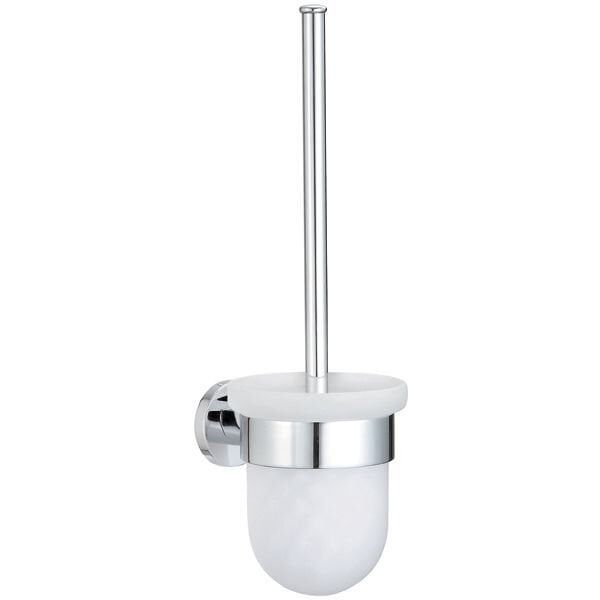 Hafele Tuvalet Fırçası Jazz Duvara Monte Parlak Krom Renk