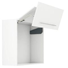 Hafele Free Fold Makas Gövdesi 100-104cm/6-12.3kg