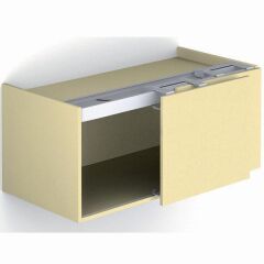 Hafele FinettaSE/OS20FB kk set,üst dolap 896mm