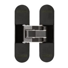 Hafele Gizli Menteşe CDH 80C 100kg Mat Siyah