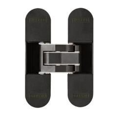 Hafele Gizli Menteşe CDH 80C 100kg Mat Siyah