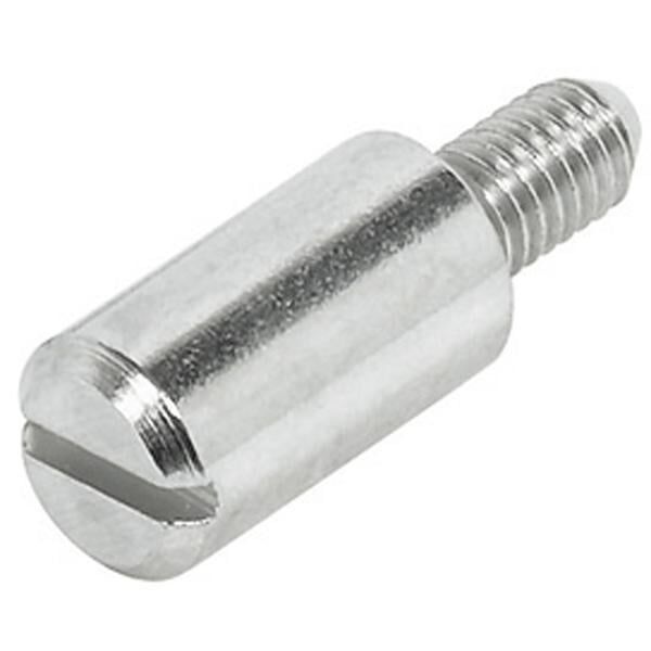 Hafele Raf Pimi Çelik M4x8mm (100 Adet), Pirinç