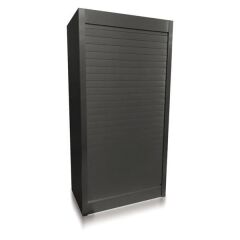 Hafele Rise Stor 600x720mm, Antrasit Renk