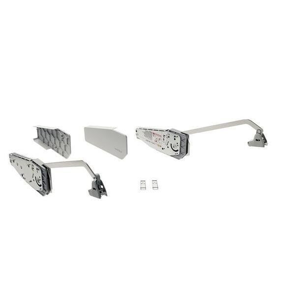 Hafele Free Fold Makas Gövdesi 58-65cm/4.3-8.8kg