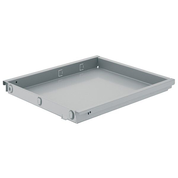 Hafele Variant-C Yassı Çekmece 380/392mm, Gri Renk
