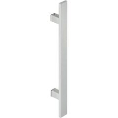 Hafele Çekme Kol Cosimo 600mm Parlak Krom