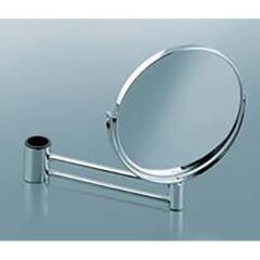 Hafele Ayna Ø190mm Parlak Krom Renk