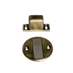 Soho Manyetik Kapı Stoperi SH005 Antik Bronz Bronz