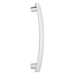 Hafele Çekme Kol Slope 305mm Paslanmaz Çelik