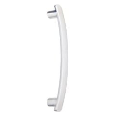 Hafele Çekme Kol Slope 305mm Paslanmaz Çelik