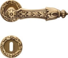 Arcadia Kapı Kolu Patine Mat