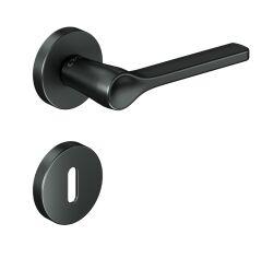 Irus Kapı Kolu Seti Oda Mat Antrasit