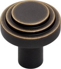 Chic Kapı Kolu Bronz Mat