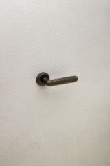 Chic Kapı Kolu Bronz Mat