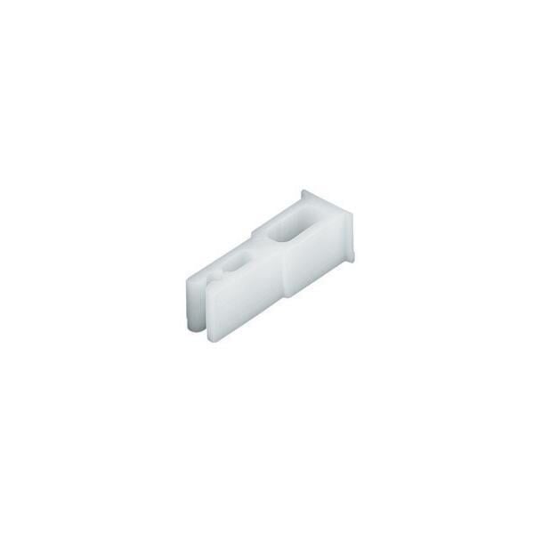 Hafele Finger Fix Stoper beyaz