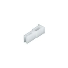 Hafele Finger Fix Stoper beyaz