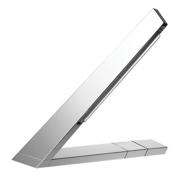 Hafele Lavabo Armatürü Latrava Parlak Krom