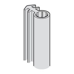 Hafele Fold100-T Bini Fitil 25m, Bej Renk