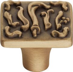 Frida Kapı Kolu Bronz Mat
