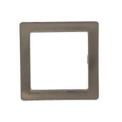 Hafele Mobilya Kulpu Ramona 64mm Paslanmaz Çelik