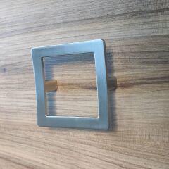 Hafele Mobilya Kulpu Ramona 64mm Paslanmaz Çelik