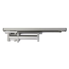 Hafele DC302 Gizli kapı Kapatıcı F EN 3, Gümüş Renk