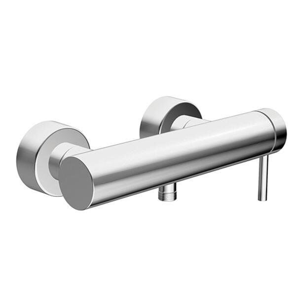 Hafele Banyo Armatürü Designo 185x90x60mm Parlak Krom