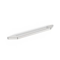 Hafele Mobilya Kulpu Knite2 256mm Paslanmaz Çelik